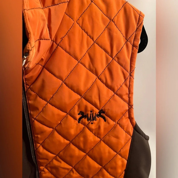M. Miller Ski Vest - Picture 2 of 4